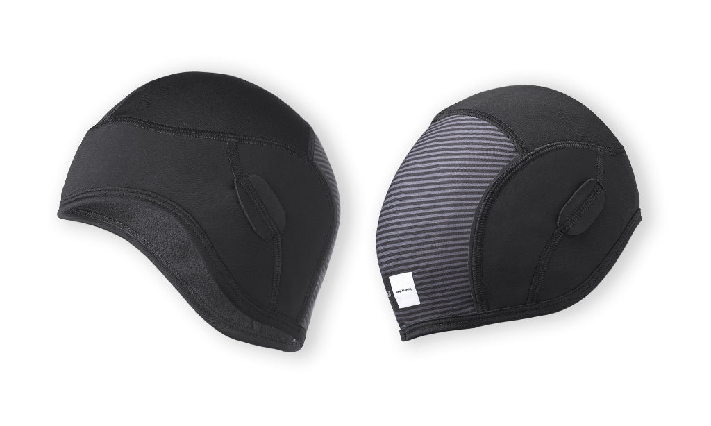 PEdALED Essentiële Winter Skull Cap