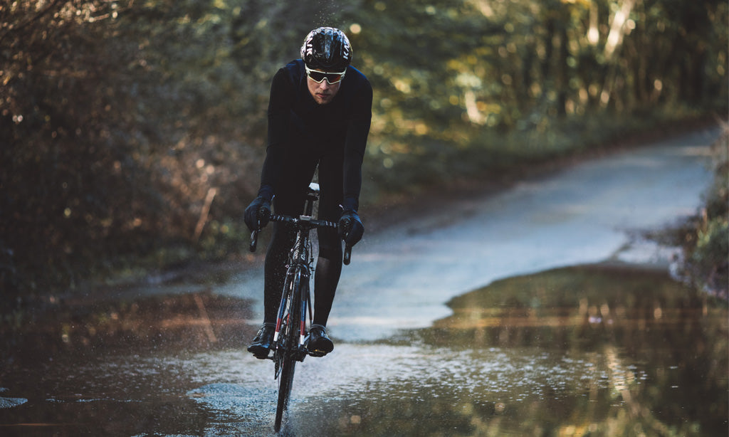 PEdALED Essentiële Winter Skull Cap