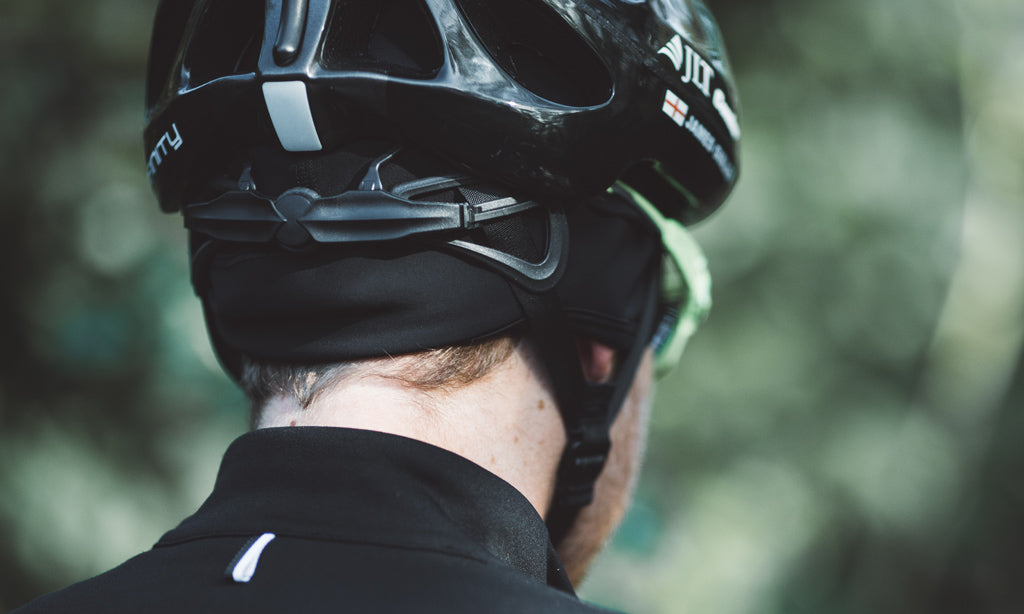 PEdALED Essentiële Winter Skull Cap