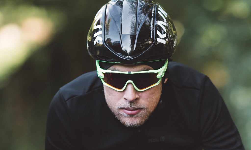 PEdALED Essentiële Winter Skull Cap