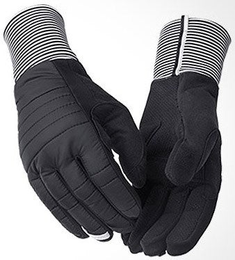 Gants d'hiver thermiques PEdAL ED
