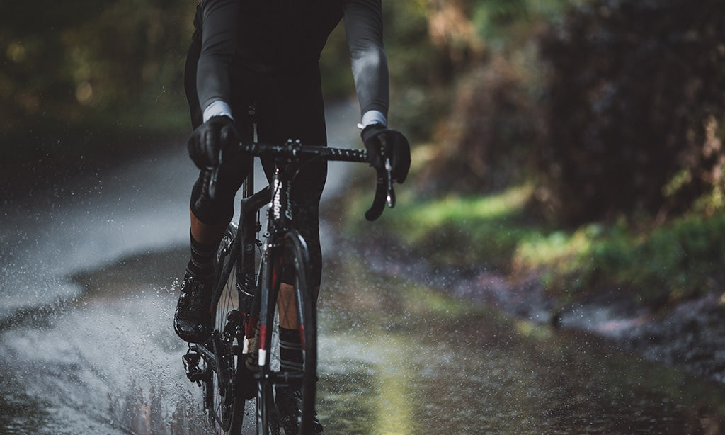 Gants d'hiver thermiques PEdAL ED