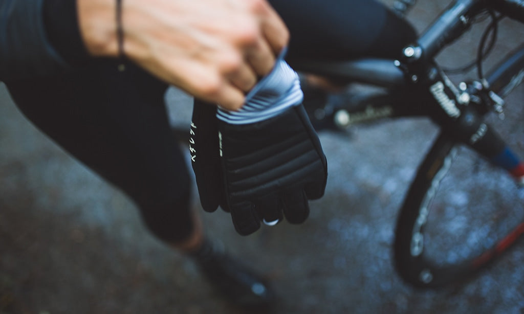 Gants d'hiver thermiques PEdAL ED