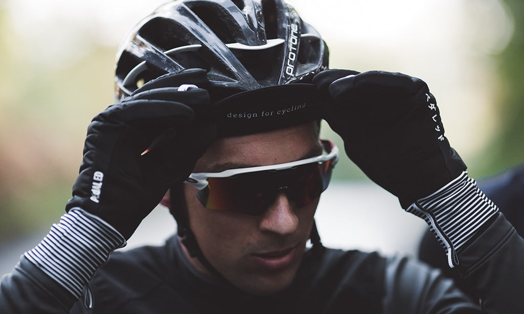 Gants d'hiver thermiques PEdAL ED