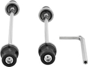 Road allen-key security skewers