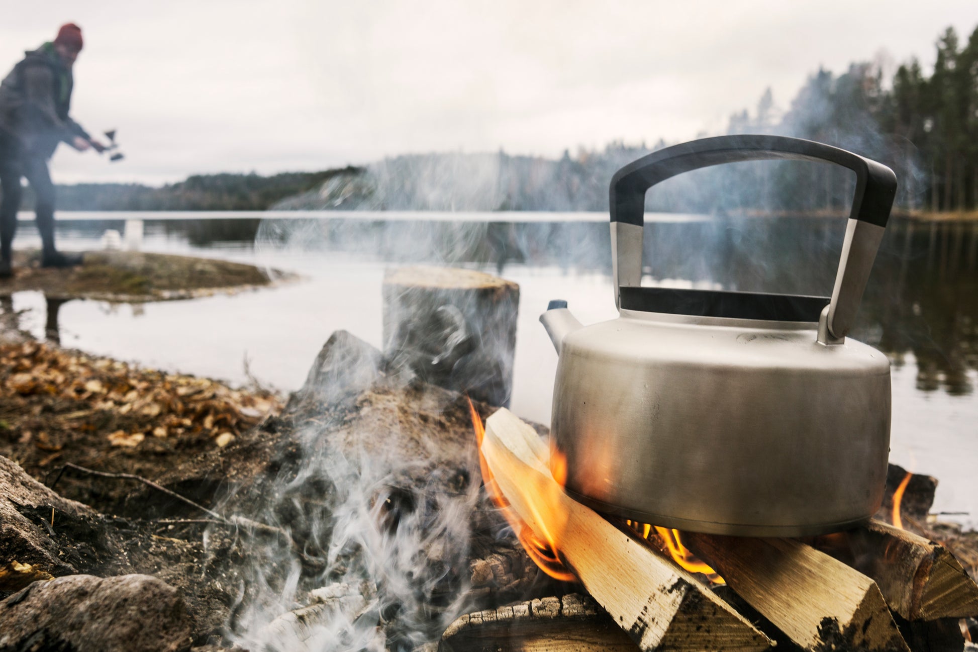 Outside is Free, a food and cycling adventure with Vélochef
