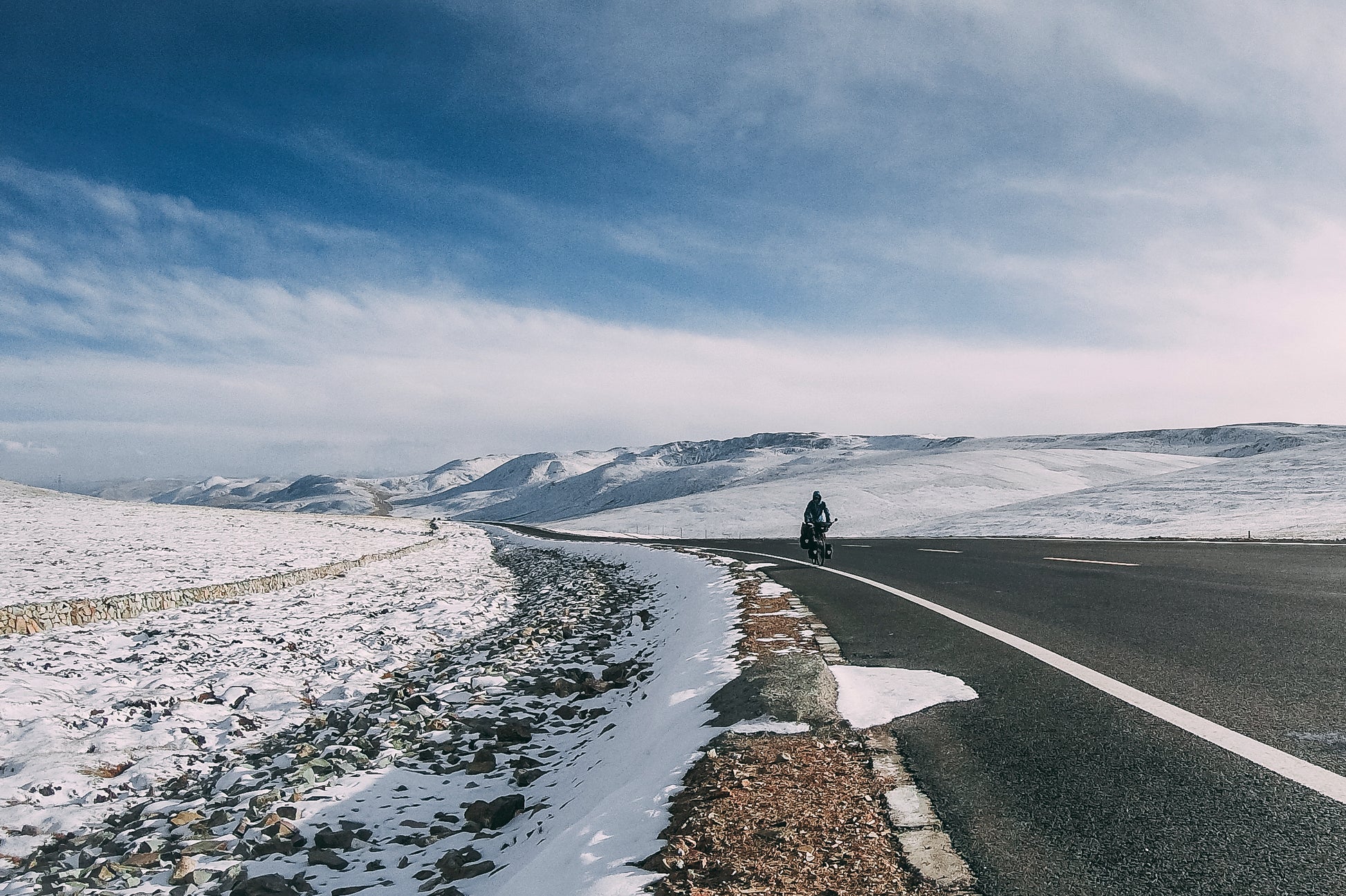 Jorden runt på 1000 dagar av Fredrika Ek