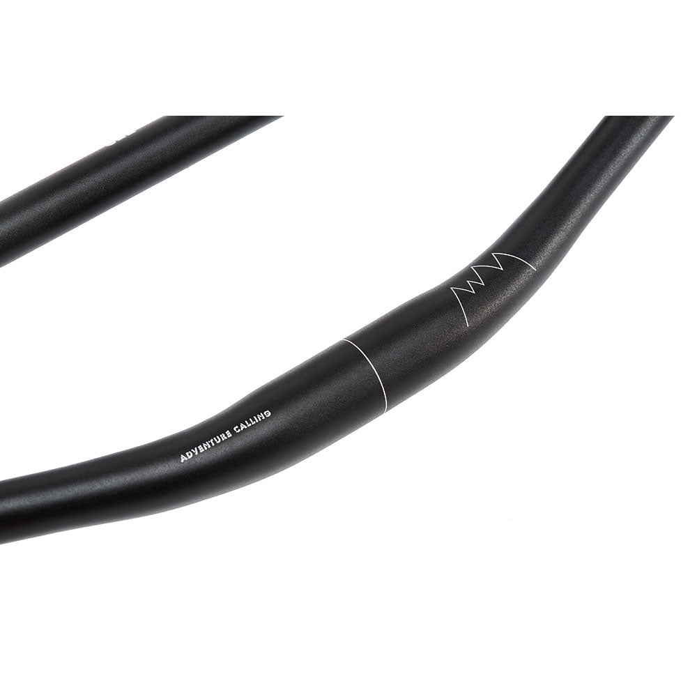 Cinelli Double Trouble (Interrail) Handlebar 660mm