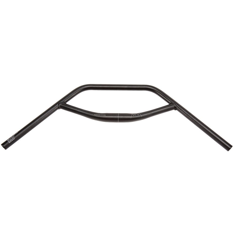 Manillar Cinelli Double Trouble (Interrail) 660mm