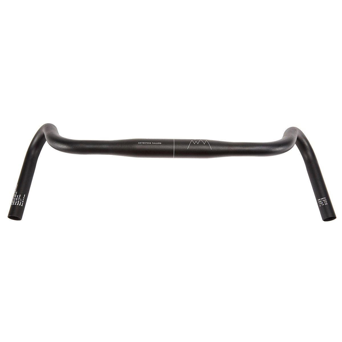 Cinelli Riser Bar Cinelli Largo Bars – urbanbikewear.com