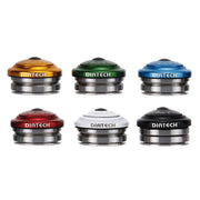 Dia-Compe IB-1 Integrated Headset 1-1/8 Green