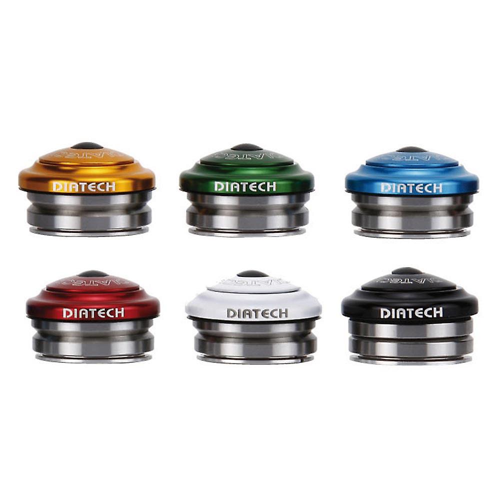 Dia-Compe IB-1 Integrated Headset 1-1/8 Green