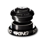 Chris King InSet i7 Grip Lock Mixed Headset, Black - ZS44/28.6 EC44/40