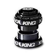 Chris King NoThreadSet Headset 1-1/8" - Black