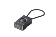 Bookman Block Light Front Black