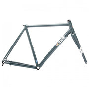 Cinelli Nemo Tig Disc Frame Set
