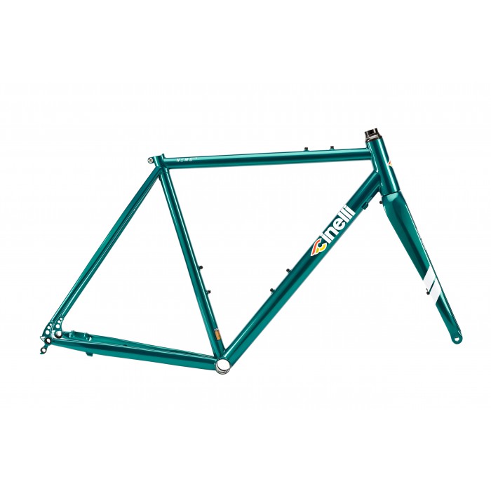 Cinelli Nemo Tig Gravel Bikes Rahmenkit