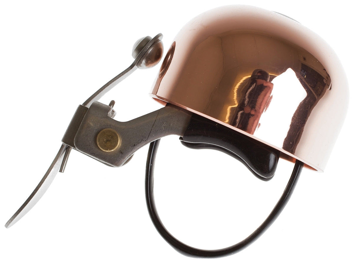 Crane E-ne Ringklocka Copper