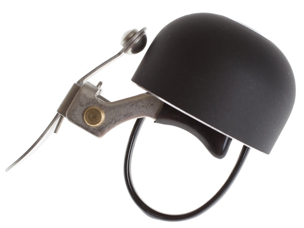 Crane E-ne Ringklocka Stealth Black