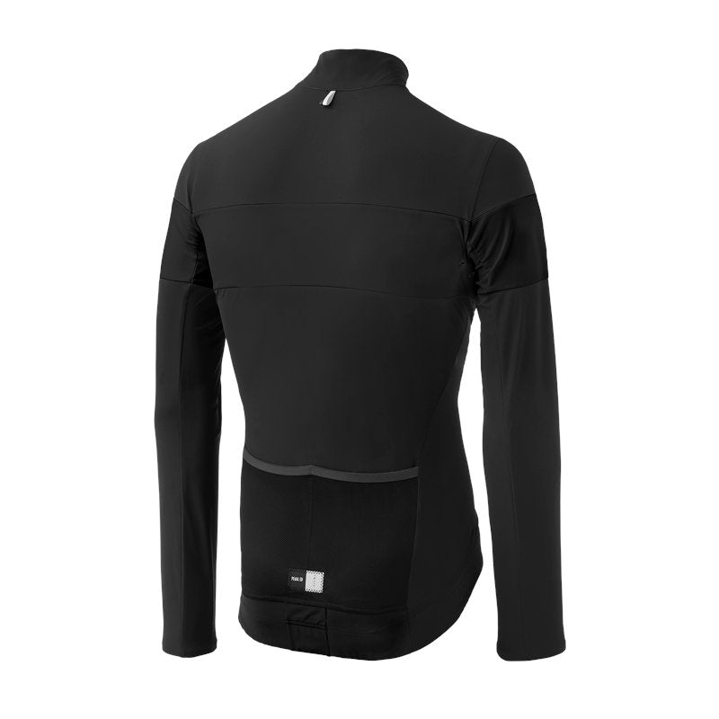 PEdALED Nachi, Waterproof cycling jacket