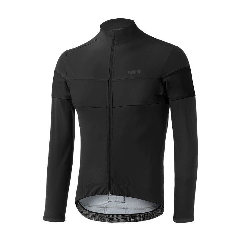 PEdALED Nachi, Waterproof cycling jacket