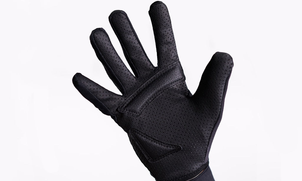 PEdAL ED Fullfinger Handschoenen