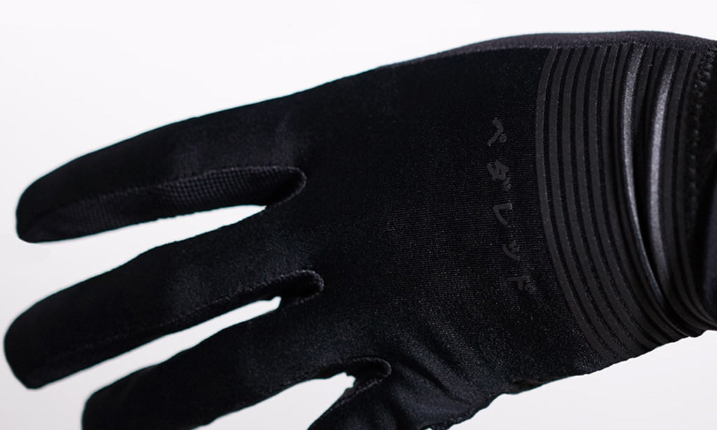 PEdAL ED Fullfinger Handschoenen