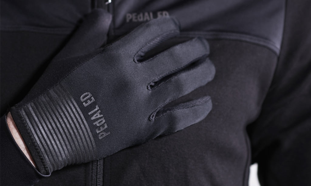 PEdAL ED Fullfinger Handschoenen