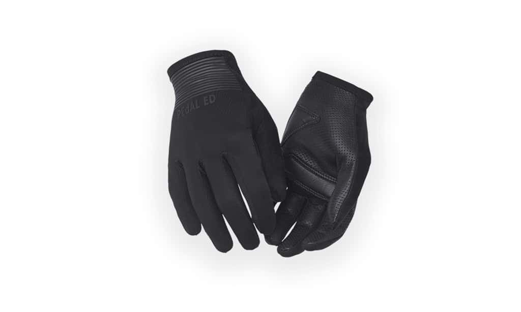 PEdAL ED Fullfinger Handschoenen