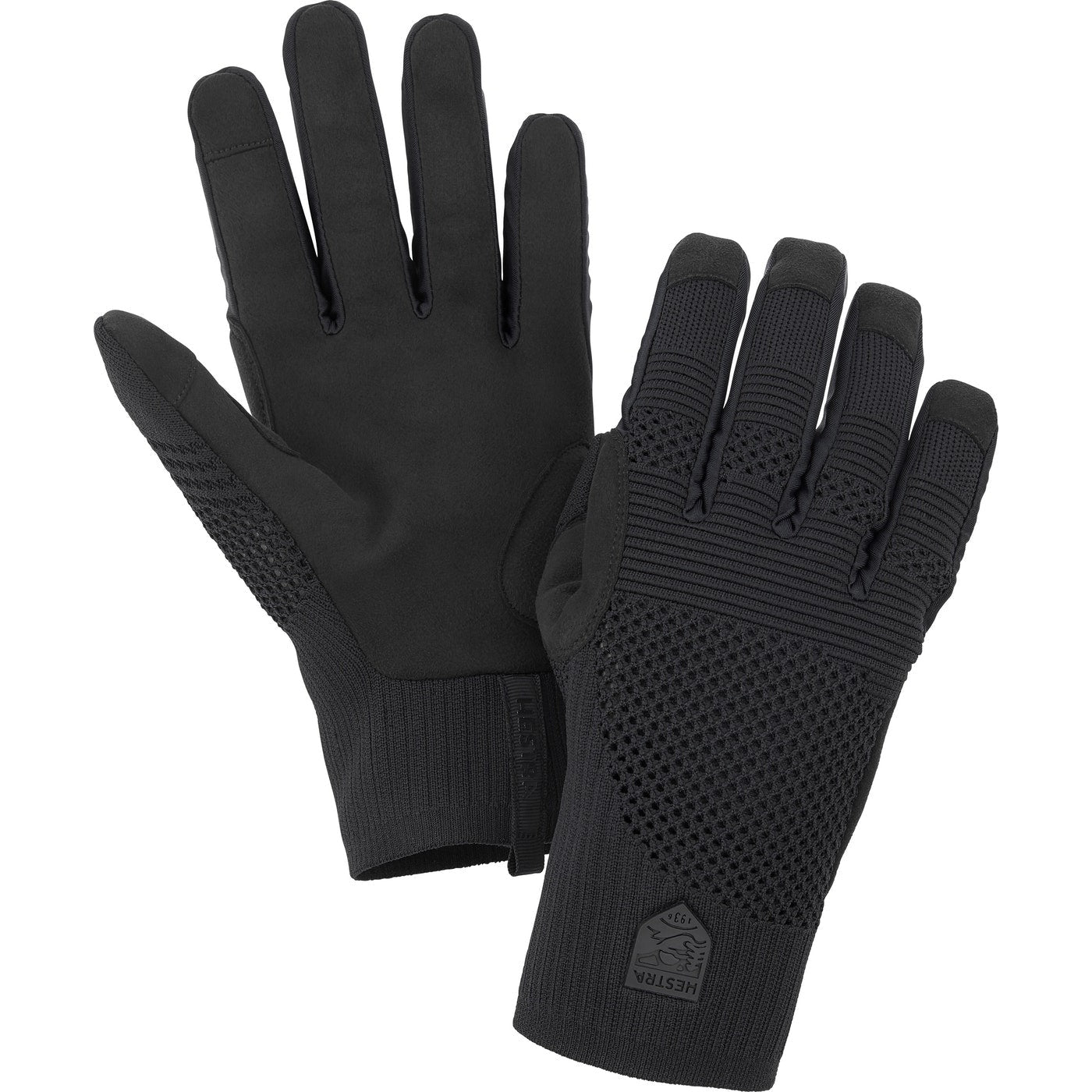 Hestra Veloknit cycling glove