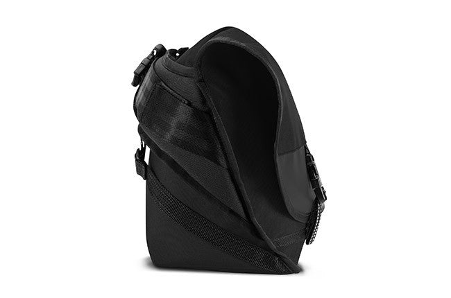 Chrome Citizen Messenger Bag - Gray/Black