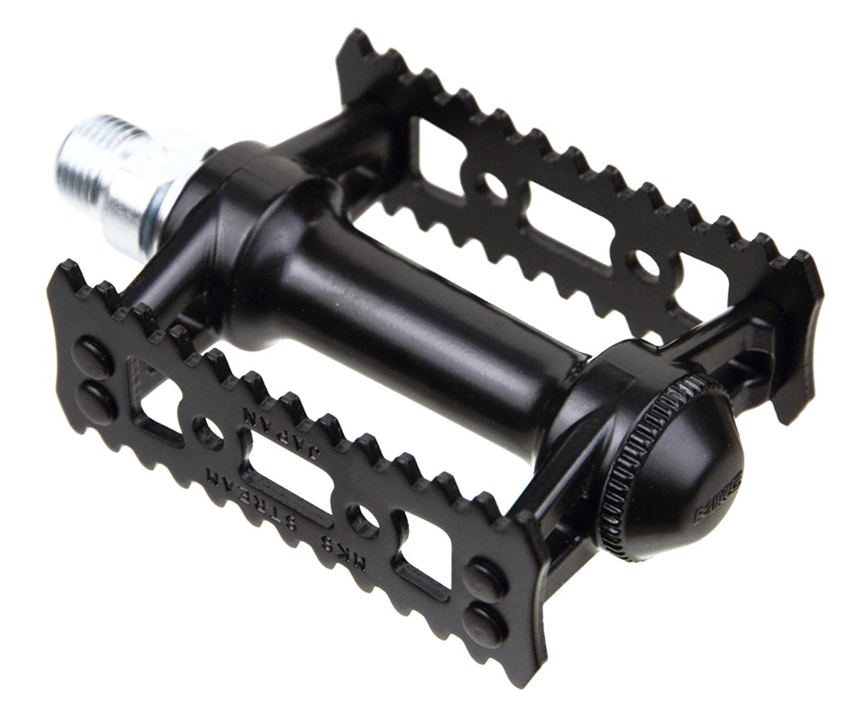 MKS Sylvan Stream All-Black Ltd