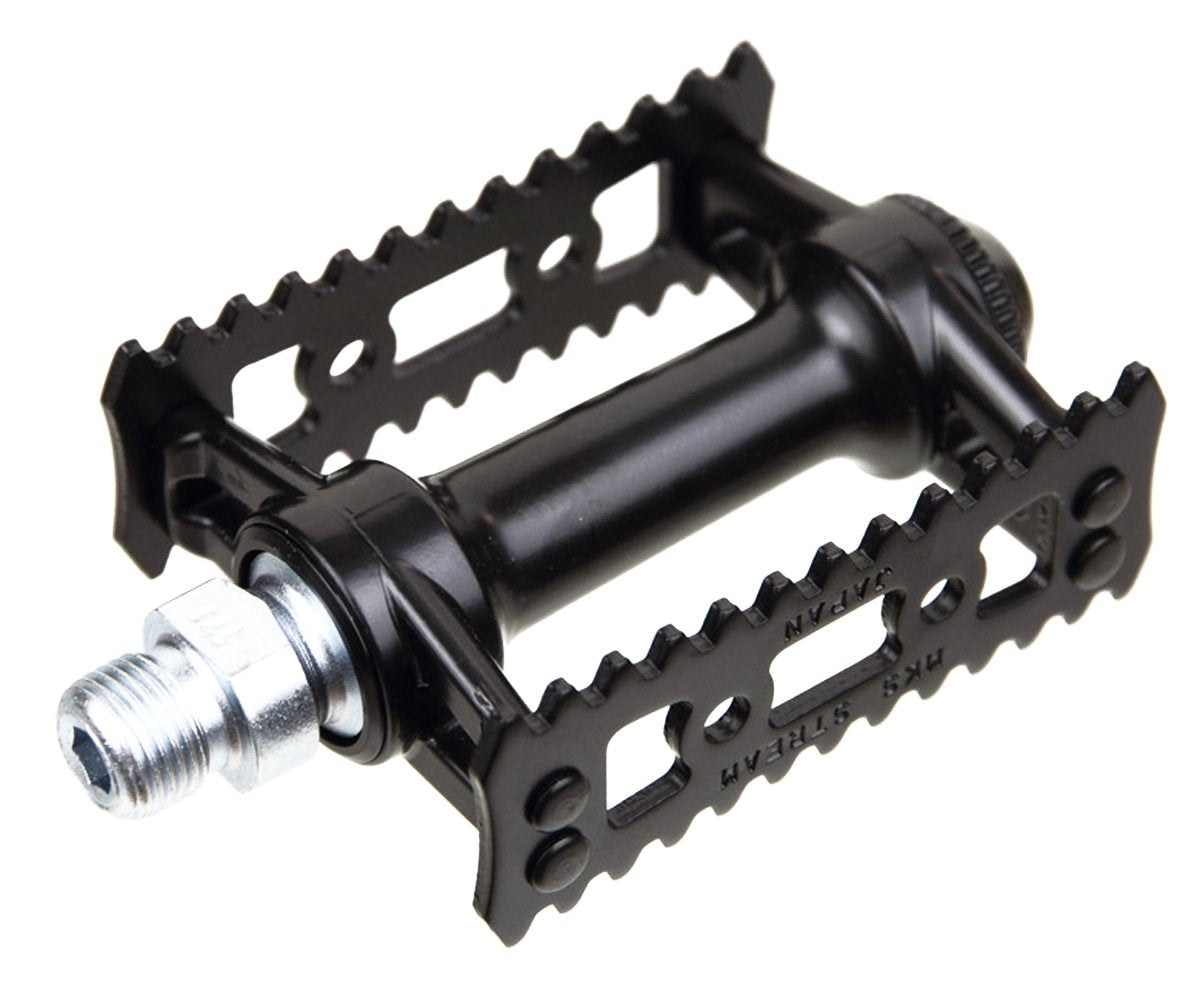 MKS Sylvan Stream All-Black Ltd