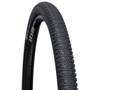 WTB Riddler 37-622 TCS Leichtes, schnell rollendes Reifen Schwarz