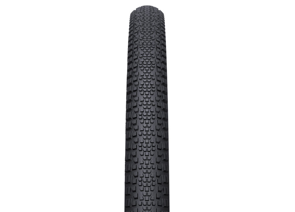 WTB Riddler 37-622 TCS Leichtes, schnell rollendes Reifen Schwarz