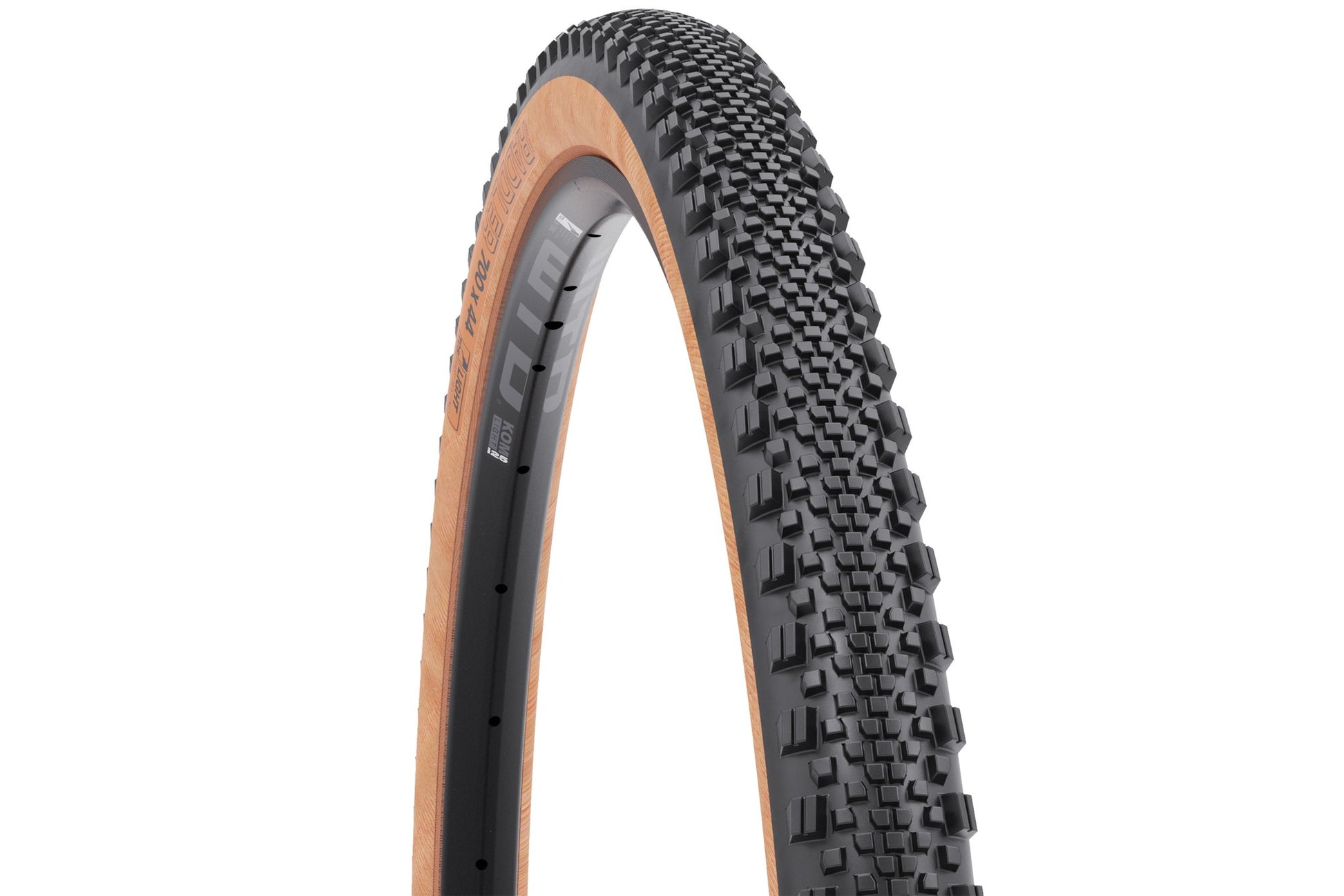 WTB Raddler 40-622 TCS Licht Snel Rollende Band tanwall
