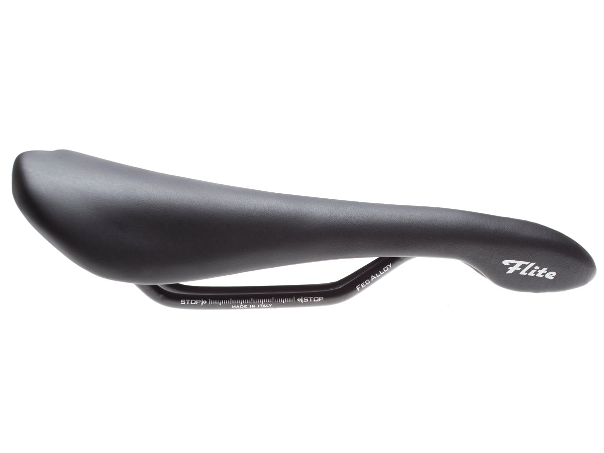 Selle Italia Flite 1990 Vegan Leather