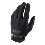 Chrome Cycling Gloves