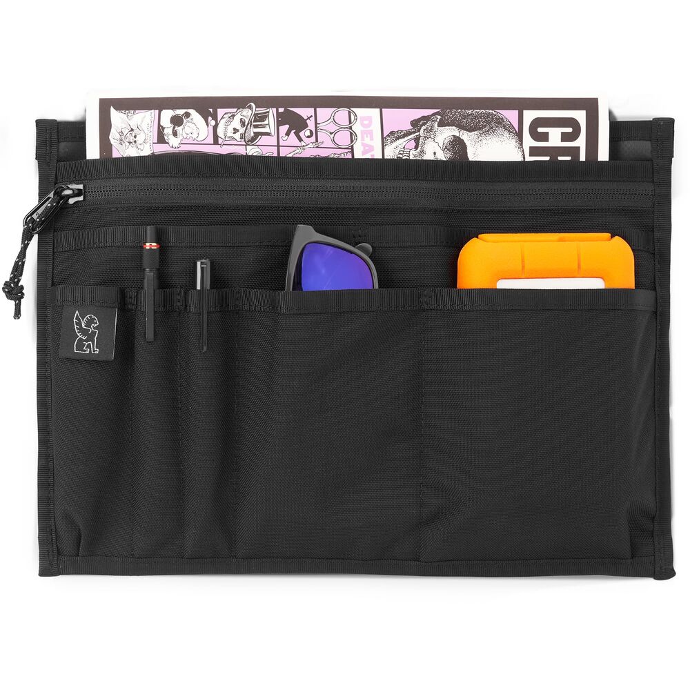 Chrome Messenger Organizer 2.0