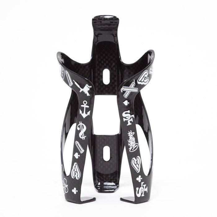 Cinelli Mike Giant Carbon Bottle Holder