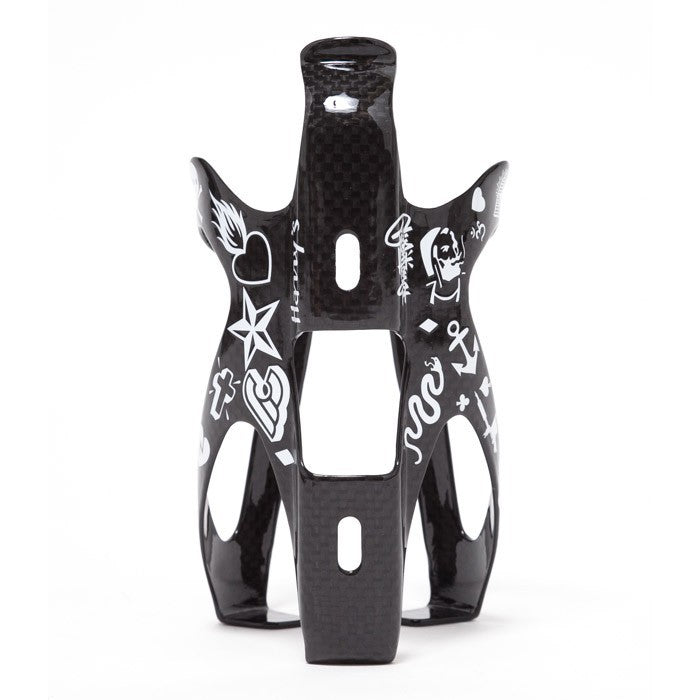 Cinelli Mike Giant Carbon-Flaschenhalter