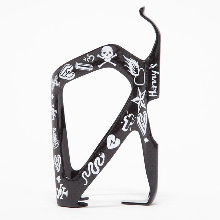 Cinelli Mike Giant Carbon-Flaschenhalter