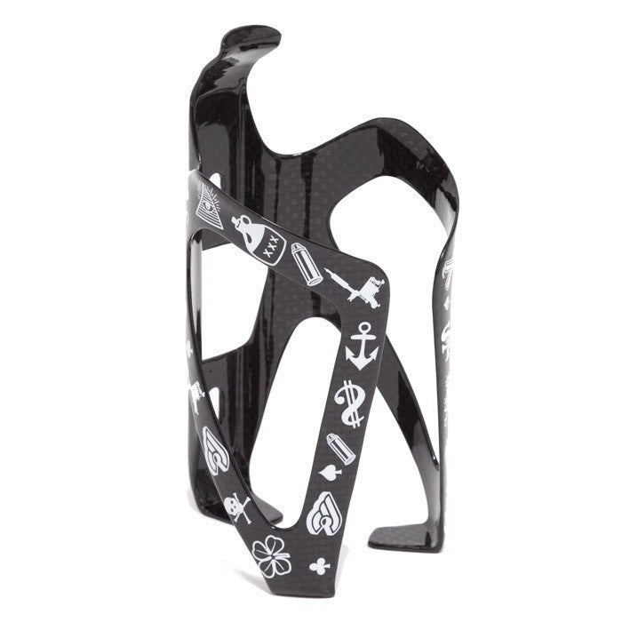 Cinelli Mike Giant Carbon Bottle Holder