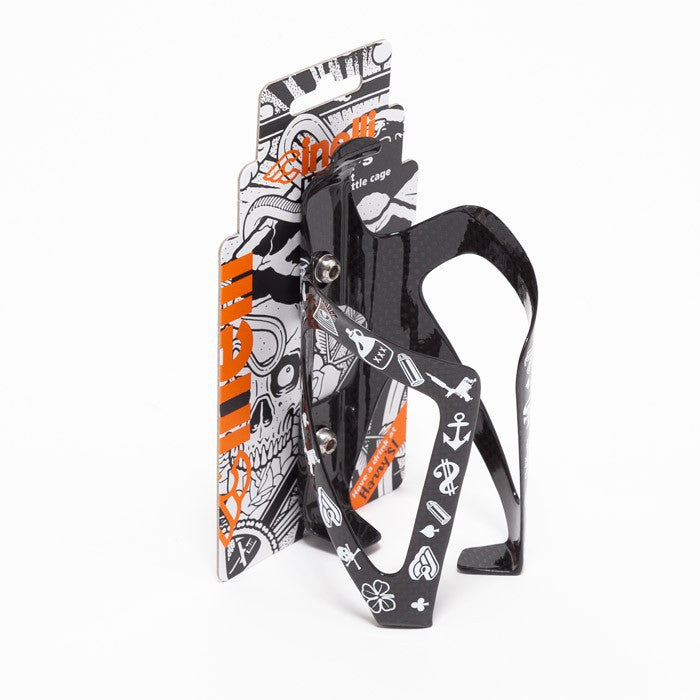Cinelli Mike Giant Carbon-Flaschenhalter