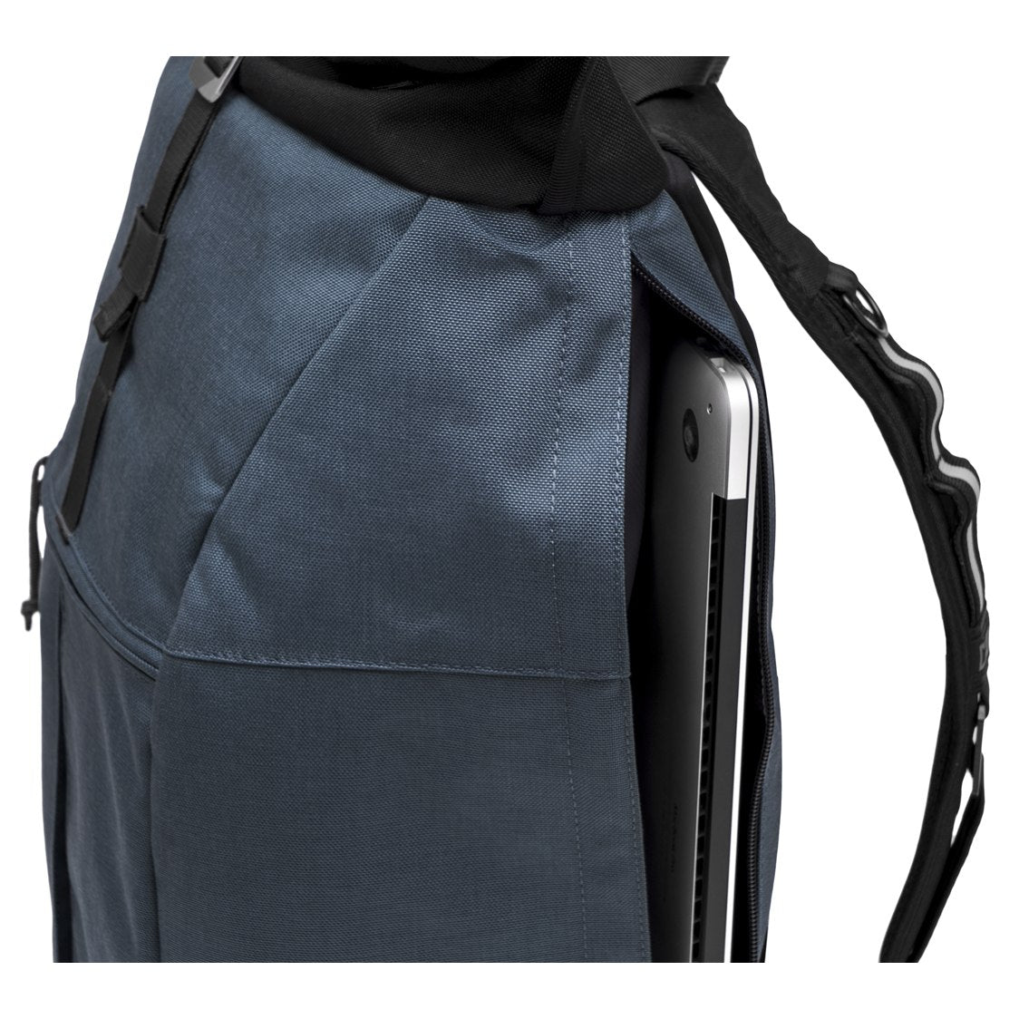 Chrome Yalta 2.0 Nylon Rugzak - Indigo