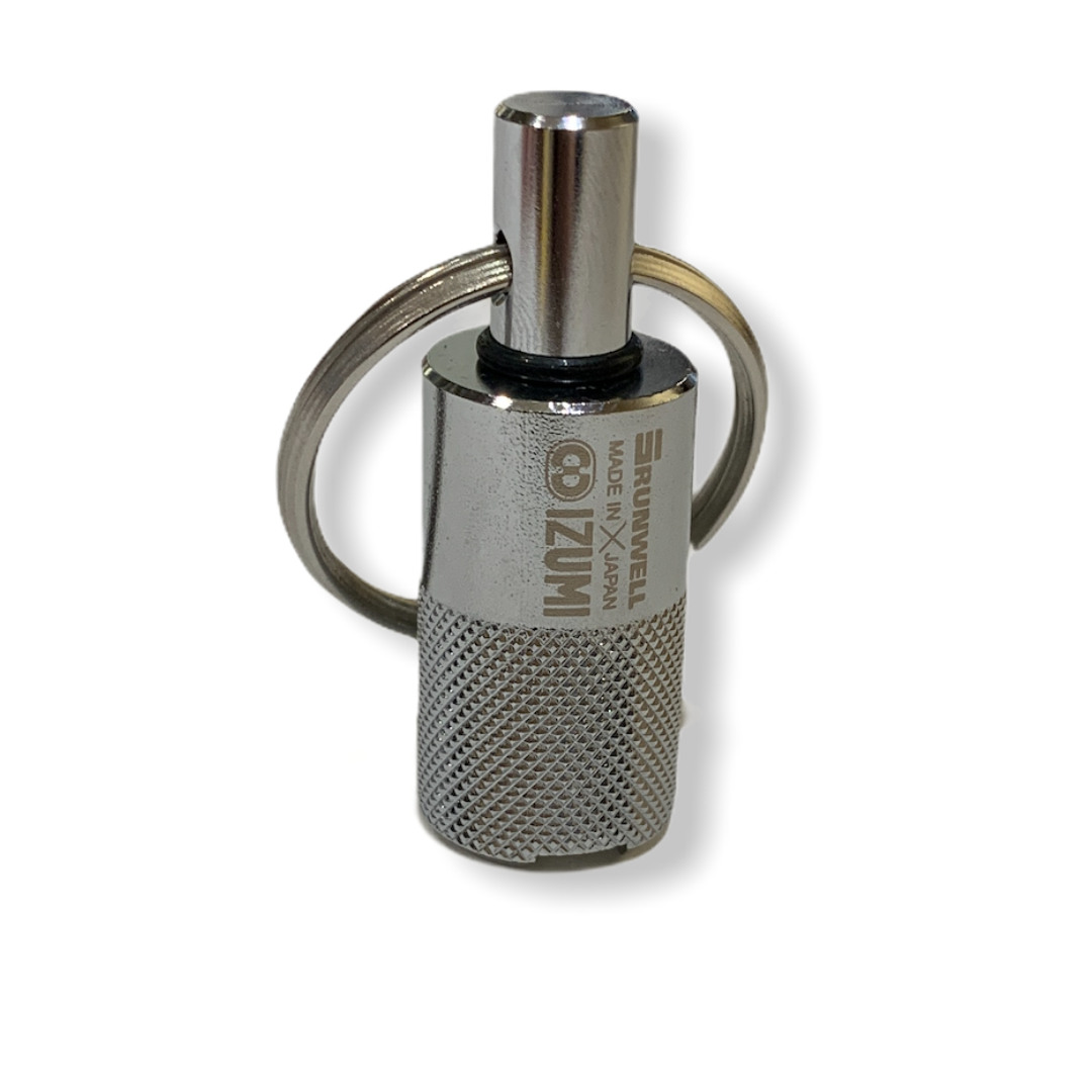 Izumi x Runwell FIXER - Kedjeverktyg för NJS cykelkedjor