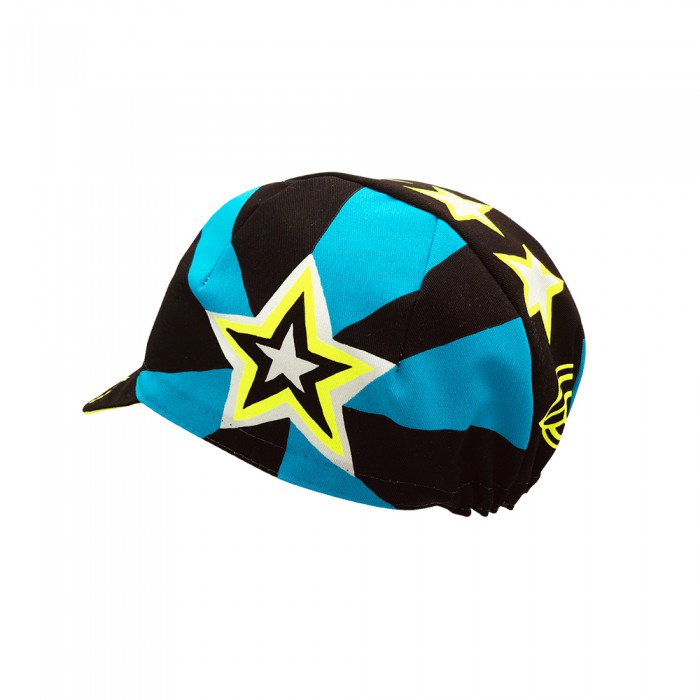 Cinelli ANA BENAROYA 'STARS' Czapka rowerowa