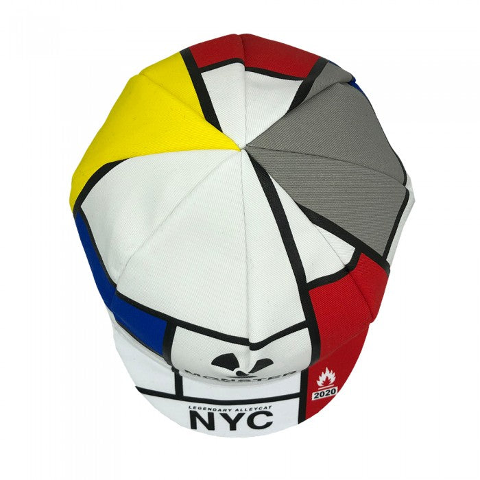 Cinelli Monster Track 2020 Cycling Cap