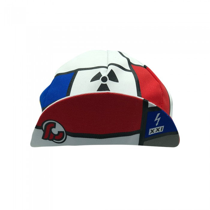 Cinelli Monster Track 2020 Czapka rowerowa