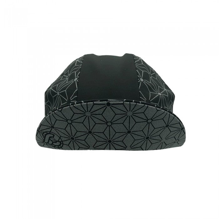 Cinelli ICE RAIN ODBLASKOWA CZAPKA Rowerowa